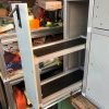 Musterschrank